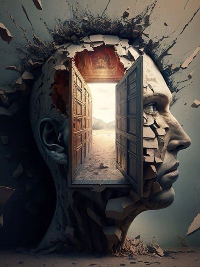 Faith makes all things Possible, Love makes…