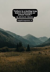 Michelle Obama Quotes