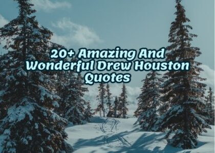 20+ Amazing And Wonderful Drew Houston Quotes