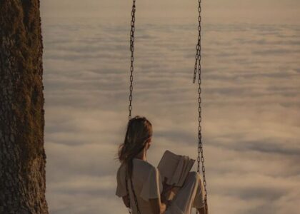 The true mystic is always both humble and compassionate.