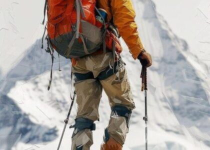 The biggest challenge after success is shutting up about it.