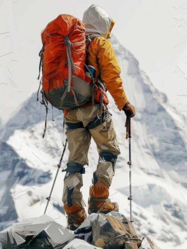 The biggest challenge after success is shutting up about it.