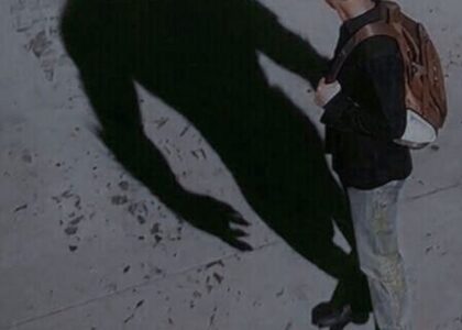 The creative process is lost in a toxic environment.