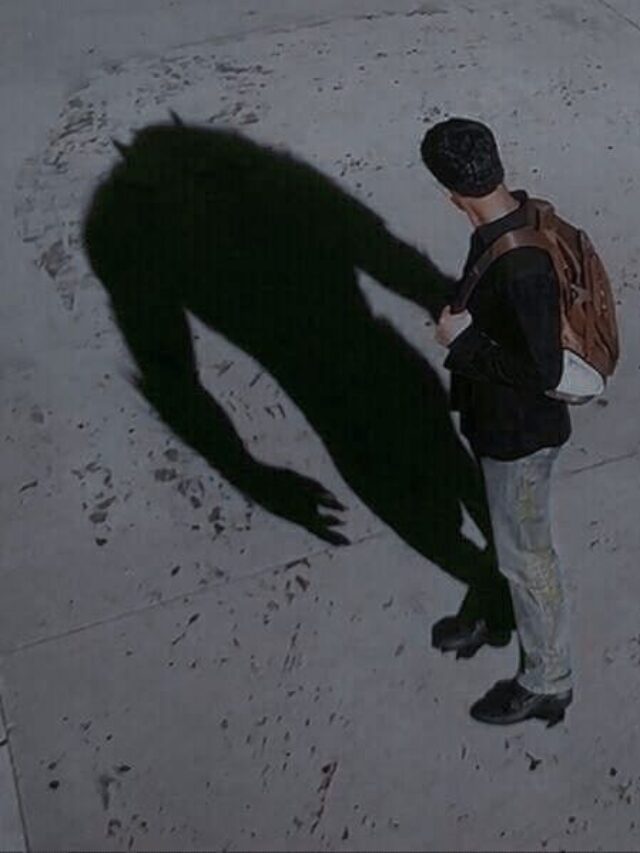 The creative process is lost in a toxic environment.