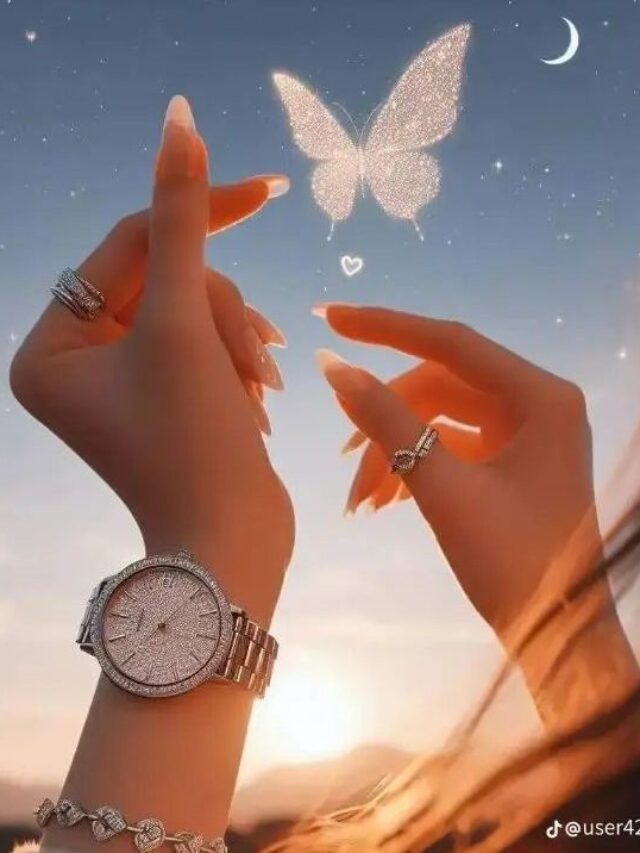 Stop giving People the power to control your smile, your..