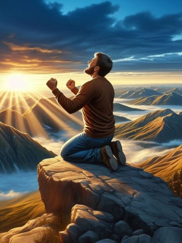 Facts don’t care about your Feelings