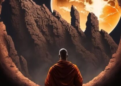 Personality can open doors, but only character can.....