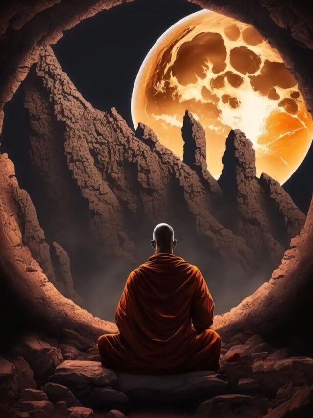 Personality can open doors, but only character can…..