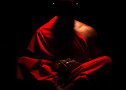 Genius is talent set on FIRE by courage.