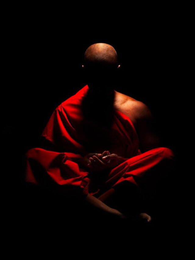 Genius is talent set on FIRE by courage.