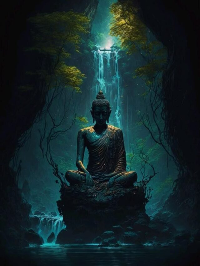 If you are Young And Talented, it’s like you have WINGS.