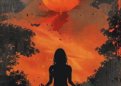 You Have to fight to reach your dream, you have to..