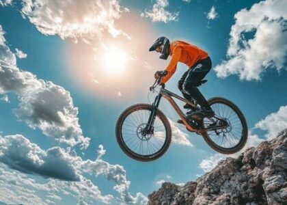 If You need to FLY on the sky, you need to...