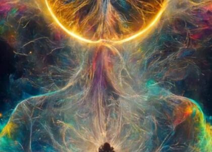 Sooner or later we've all got to let go of our PAST.