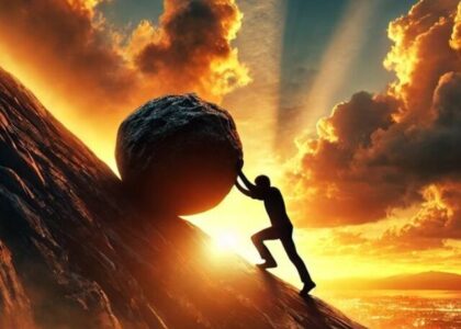 The Universe is the creation of mind....