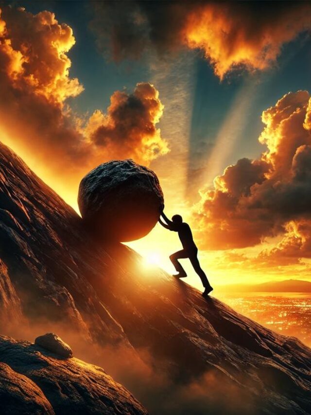 The Universe is the creation of mind….