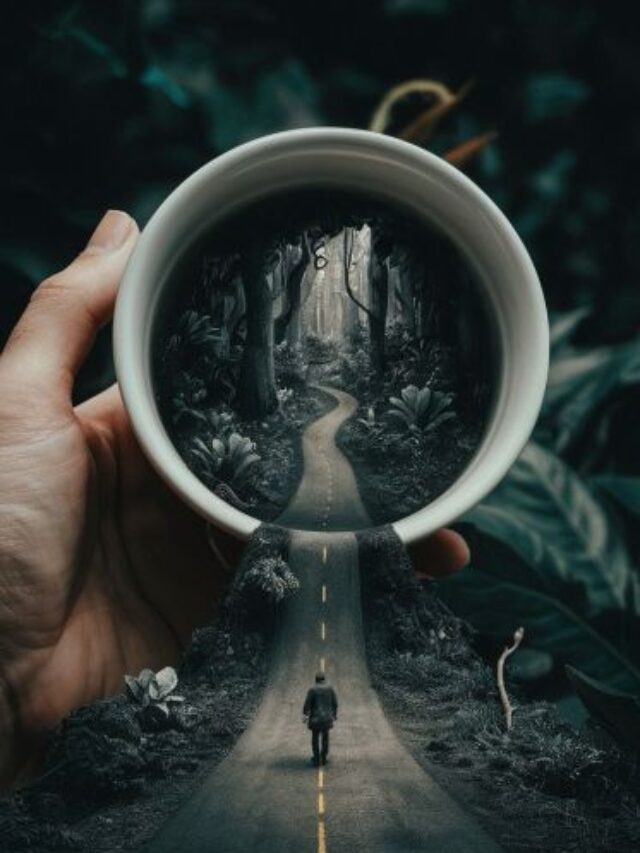 Uncertainity is the refuge of HOPES.