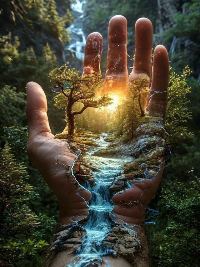 Vibes high and the magic around you will unfold.