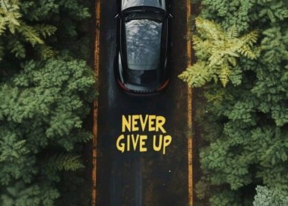 Positive Changes Comes From Positive Thinking.