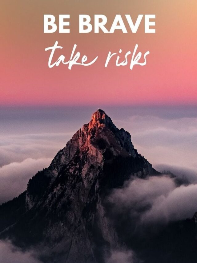 07 Inspirational Quotes About Life