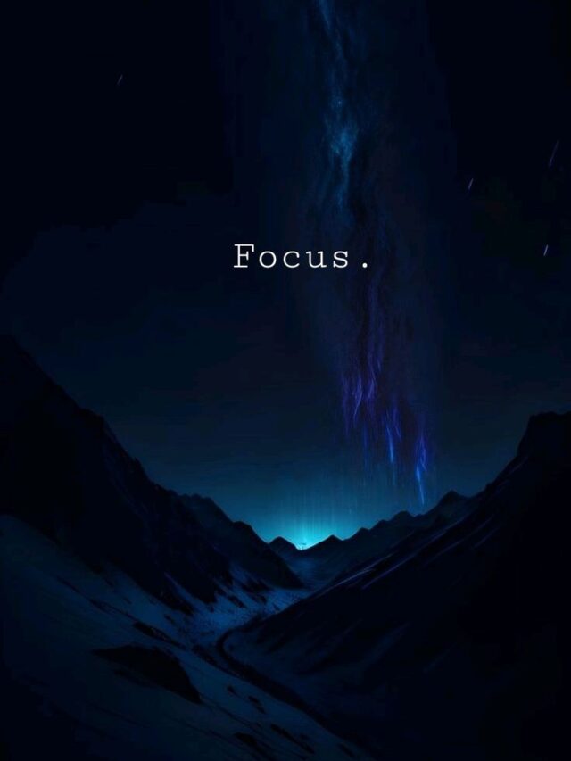 07 Most Inspirational Quotes