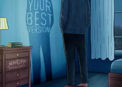 Persistence Guarantees That Results are Inevitable.