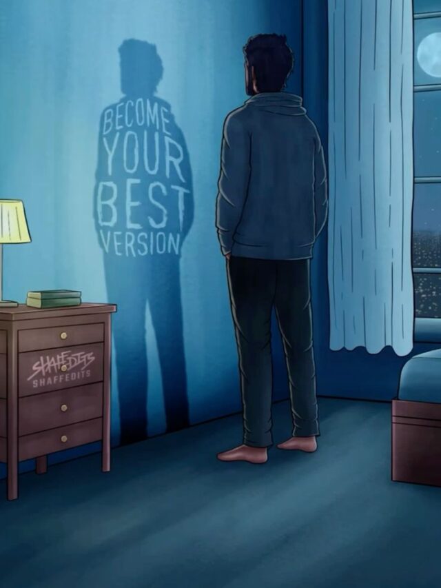 Persistence Guarantees That Results are Inevitable.