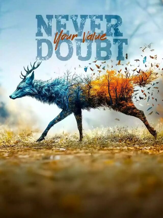 Respect yourself and Others will respect You.