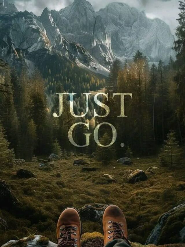 There is Hope, Even When Your Brain Tells you there isn’t.