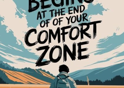 The Best way to prepare for life is to begin to Live.