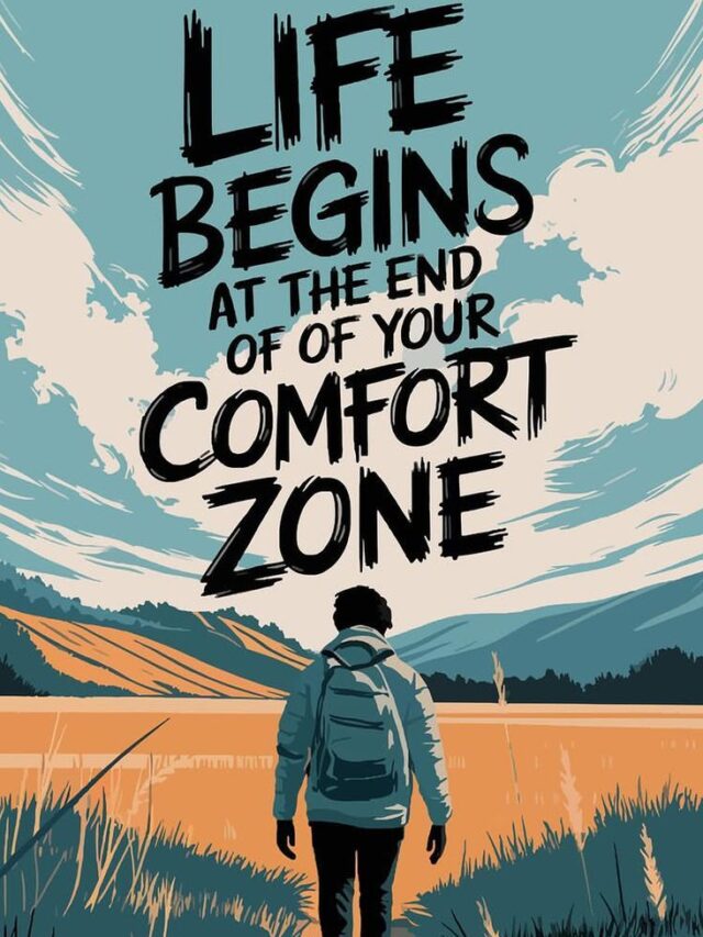 The Best way to prepare for life is to begin to Live.