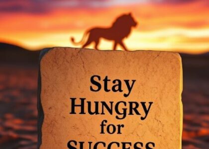 Constant Efforts and frequent mistakes are the stepping stones to genius.