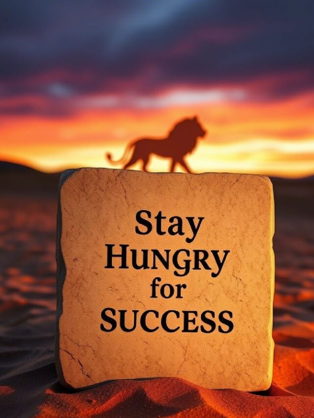 Constant Efforts and frequent mistakes are the stepping stones to genius.