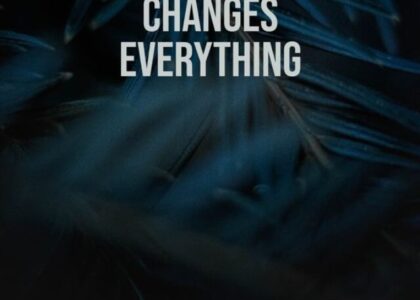 Where There is No Struggle, There is no Strength.