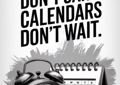 The Best Way to Predict The Future is To Create IT