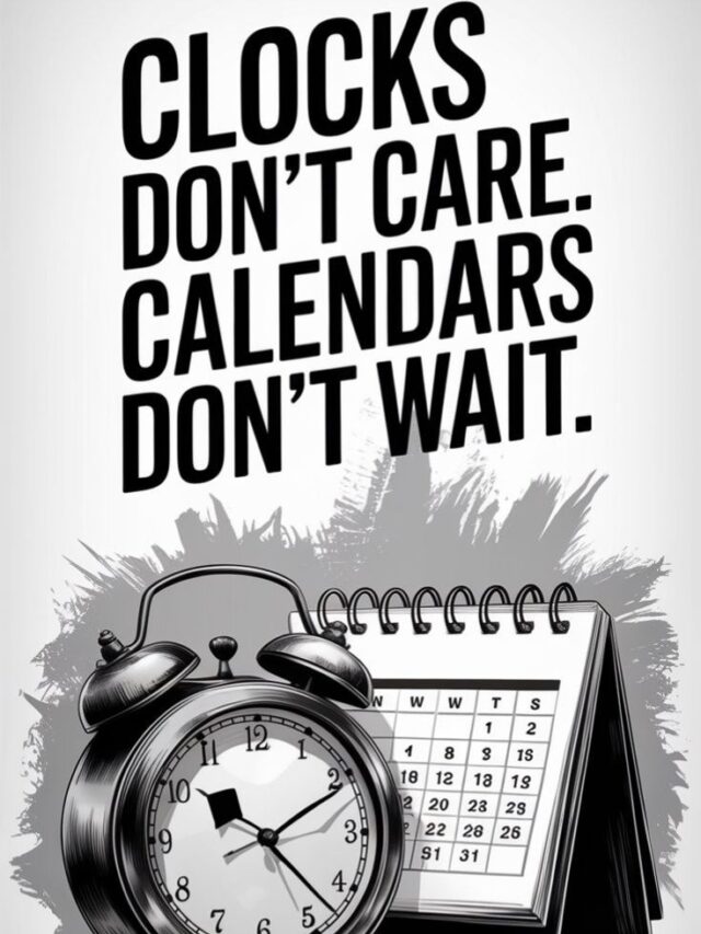 The Best Way to Predict The Future is To Create IT