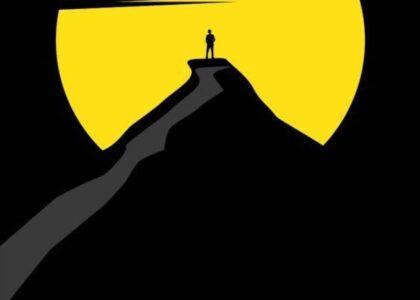 A prison becomes a home when you have the KEY.