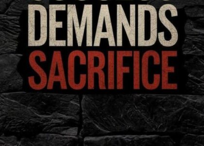 If Opportunity Doesn't Knock, Build a door.