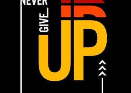 Trust Yourself, You know more than you think you do.