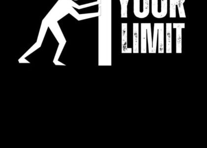 In life you need either Inspiration or desperation.