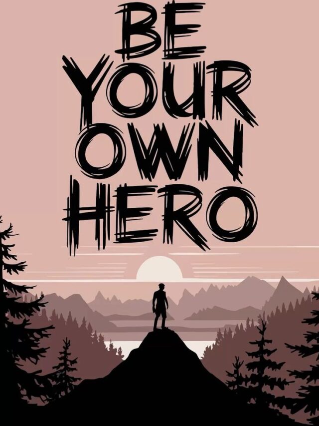 It takes a great man to be a good Listener