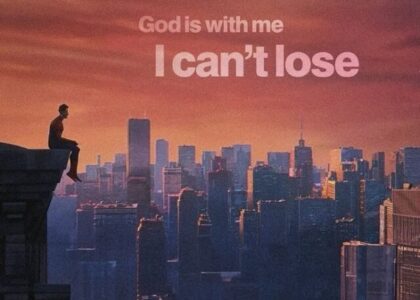 Life is too short for negative. Focus all you energy to..