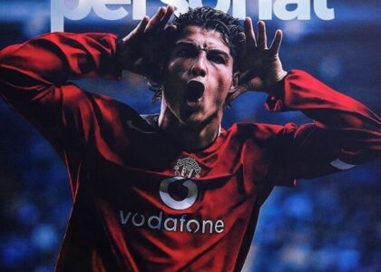 Let go and just do your own work.