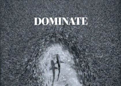 No dream is ever just a dream.