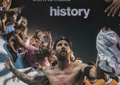 Every adversity brings new experience and new lessons.