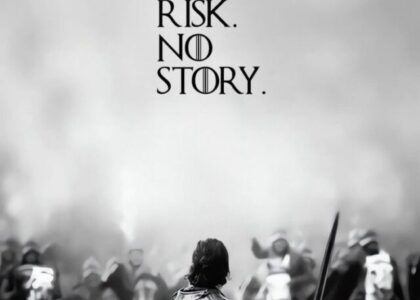 Words lie, action can lie too. Consistency speaks the truth.