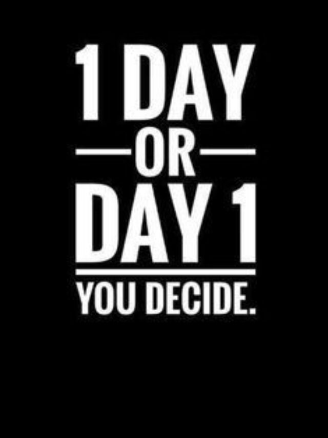 Your future is not something to find but to unfold.