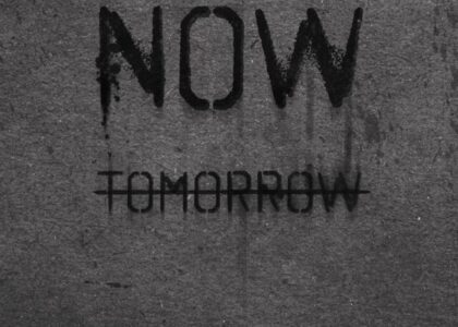 Passion is not a thing. It's a state of mind.