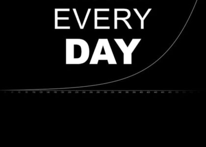 It is the power of the mind to be Unconquerable.