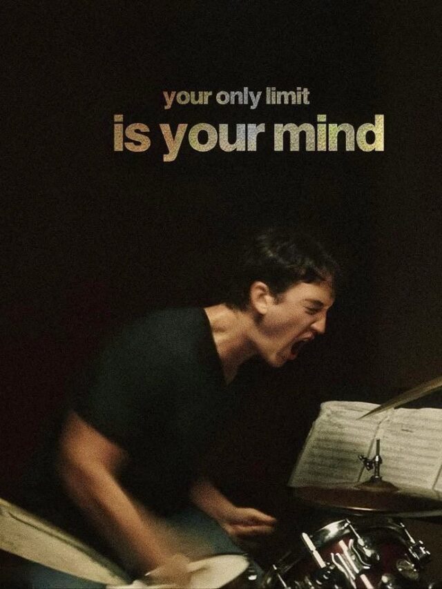 You have power over your mind, not outside events.